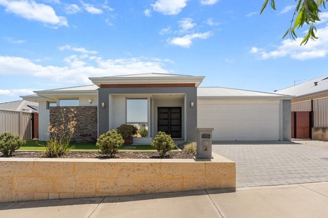 54 Hillsborough Avenue, WA 6171