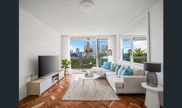 10/2 Annandale St, NSW 2027