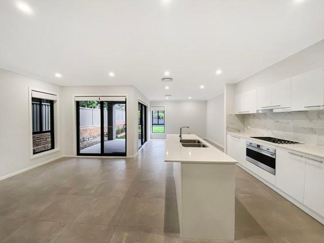 15 Commissioners Road, NSW 2114