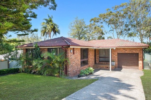 98 Cresthaven Avenue, NSW 2261