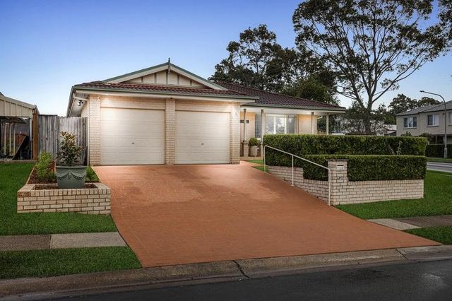 2 Biscay Grove, NSW 2155