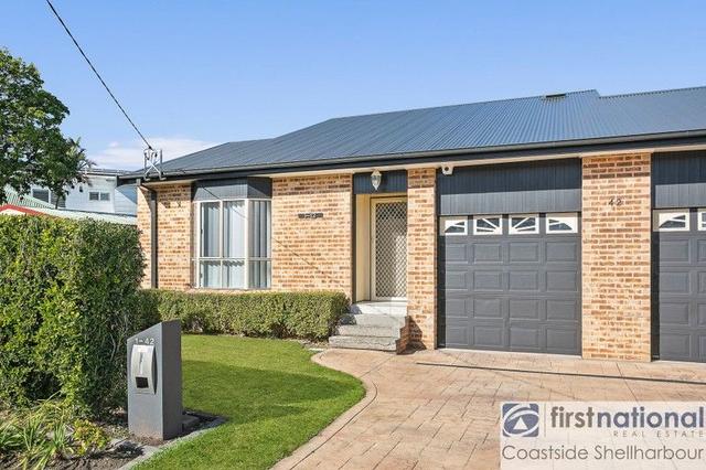1/42 Barrack Avenue, NSW 2528
