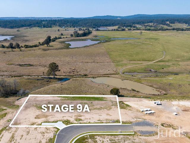 Stage 9A Avery's Rise, NSW 2321