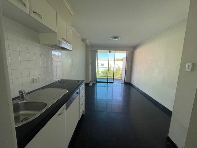 68B/288 Wattle Street, NSW 2007