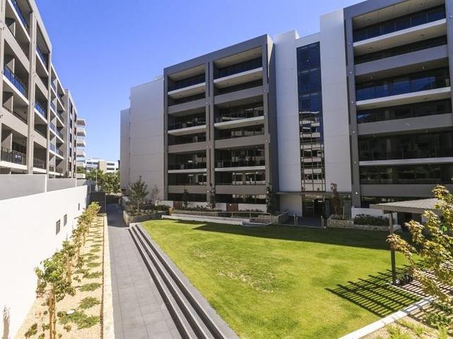 152/46 Macquarie Street, ACT 2600