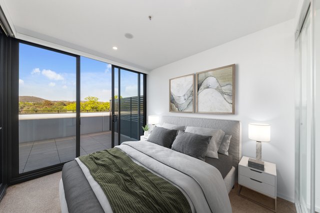 24/2 Light Street, ACT 2603