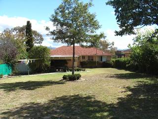 View From Back Fence (2008-04-05)