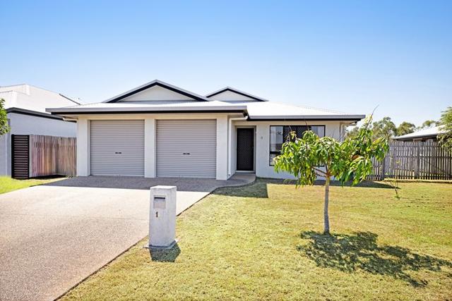 12 Dundabella Drive, QLD 4818