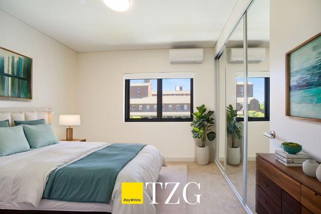 401/1-15 West Street, NSW 2049