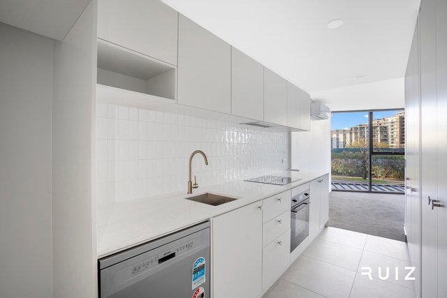 109/11 Launceston Street, ACT 2606