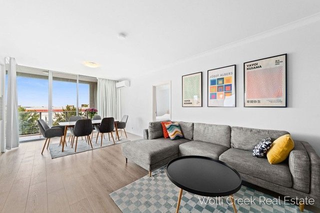 h504/9-11 Wollongong Road, NSW 2205