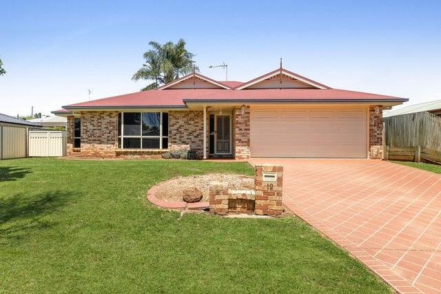 12 Paulene Crescent, QLD 4350