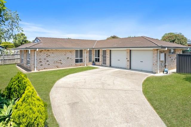 24 Lincoln Court, QLD 4118