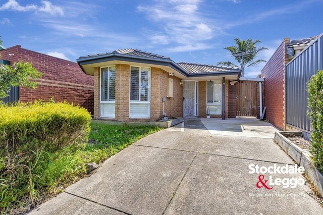 19 Rostron Way, VIC 3064