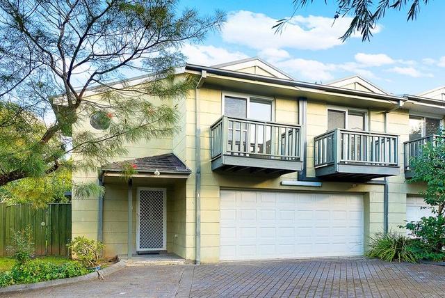 11/16 Wyldwood Crescent, NSW 2153