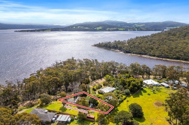 409B Abels Bay Road, TAS 7112