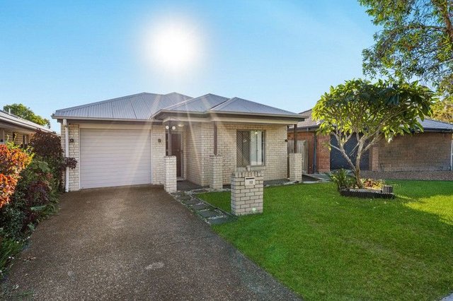 12 Wallaman Close, QLD 4133