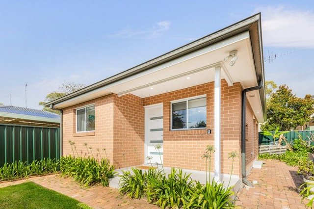 163a Waratah Street, NSW 2232