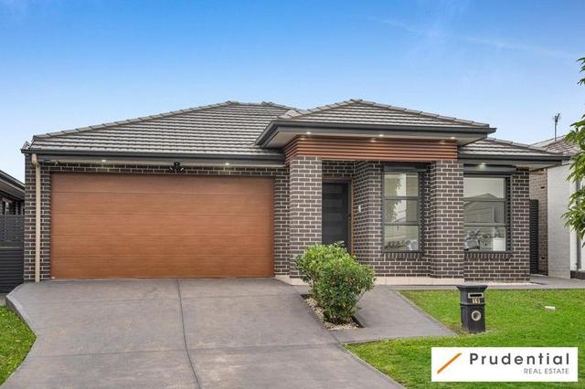 19 Glendiver Street, NSW 2557