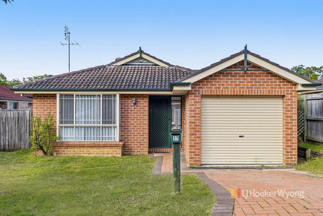 17 Ambrosius Court, NSW 2259
