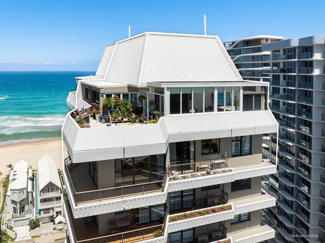 1602/3544 Main Beach Parade, QLD 4217