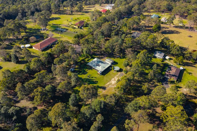 20 Evelyn Road, NSW 2540