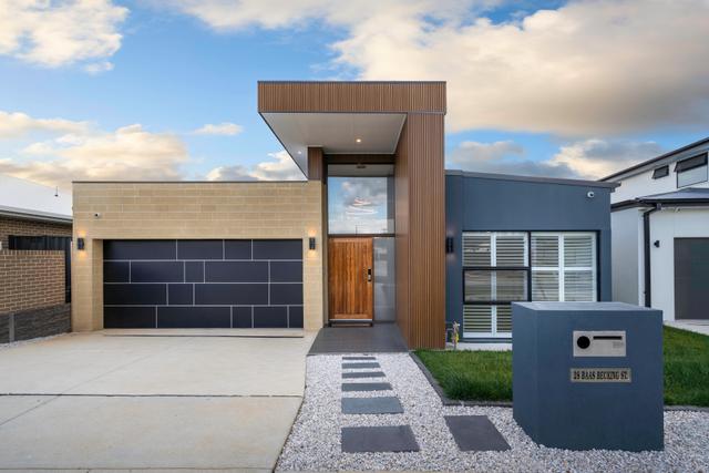 28 Baas Becking Street, ACT 2611