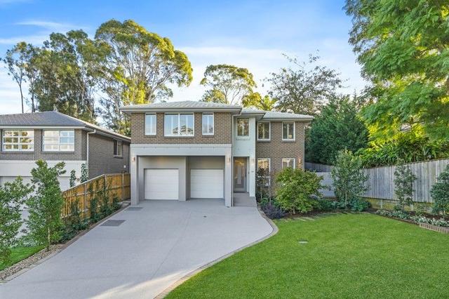 147A Ray Road, NSW 2121