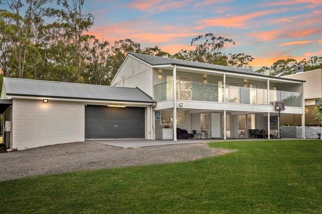 408 Pitt Town Road, NSW 2756