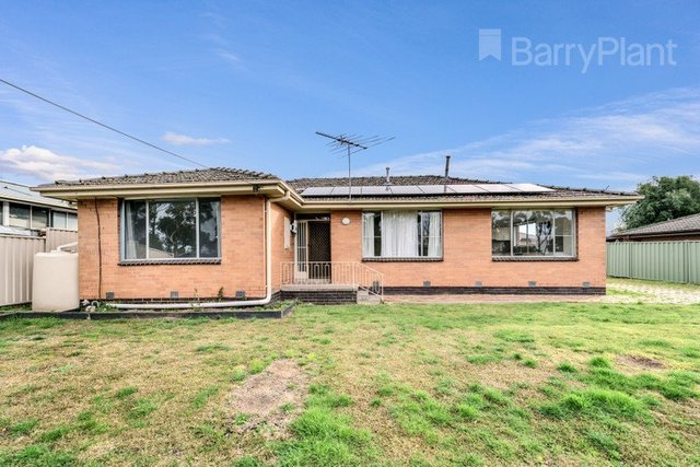 37 Hamilton  Street, VIC 3064