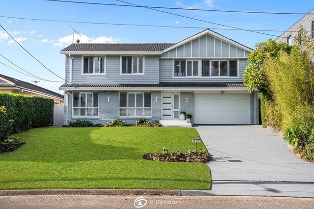 57 Jack O'Sullivan Road, NSW 2170