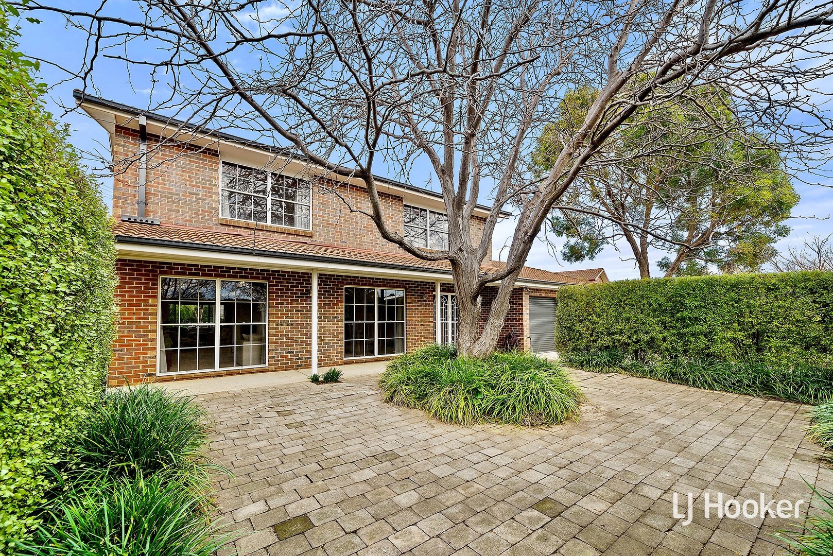 3 Vagabond Crescent, McKellar ACT 2617 Allhomes