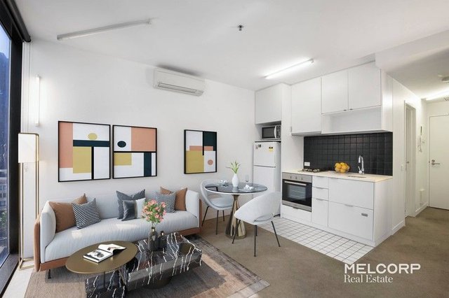 1605/31 A'Beckett Street, VIC 3000