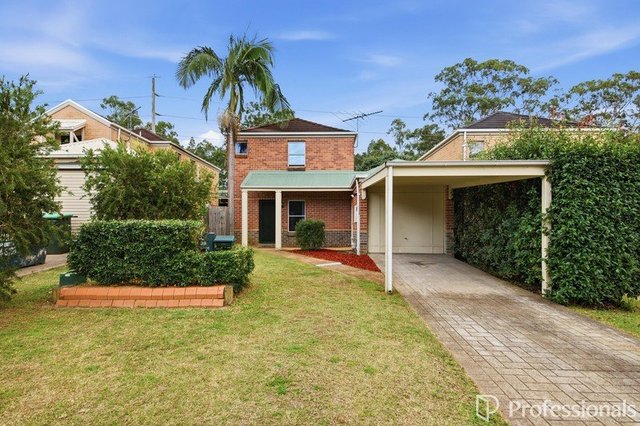 38 Acacia Court, NSW 2567
