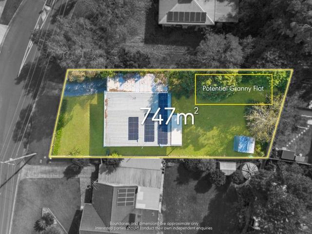 27 Carinya Street, QLD 4132