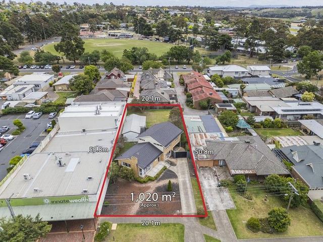 25 Arabin Street, VIC 3036