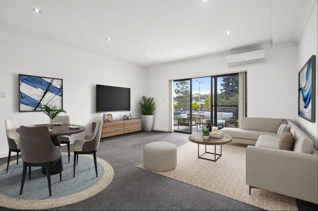 8/142 Ramsgate Road, NSW 2217