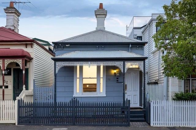 50 Dean Street, VIC 3039