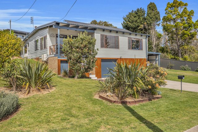 104 Lamont Street, NSW 2546