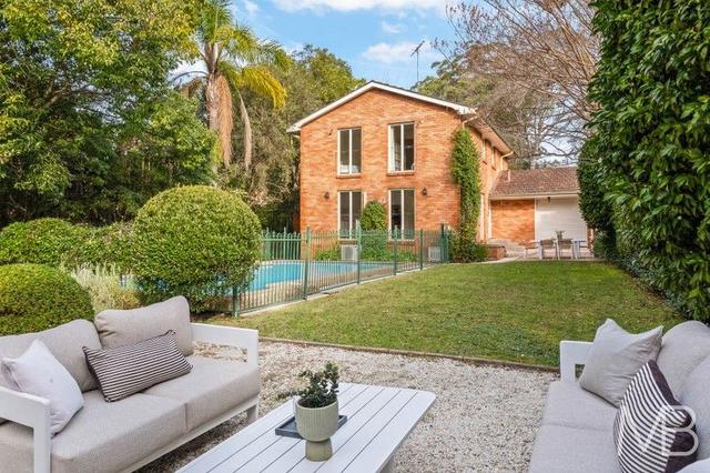 36 The Chase Road, NSW 2074