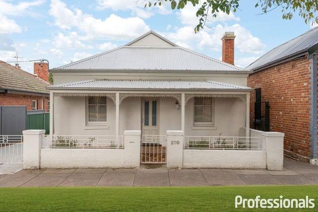 220 Rankin Street, NSW 2795
