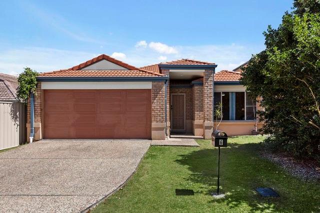 6 Letitia Close, QLD 4154