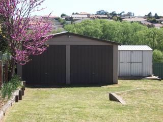 great sheds