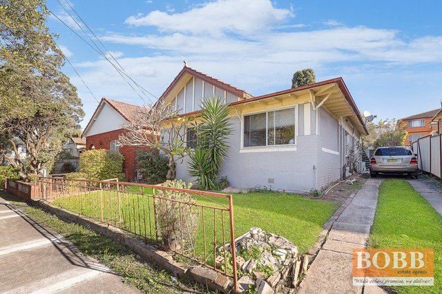 113 Dudley Street, NSW 2196