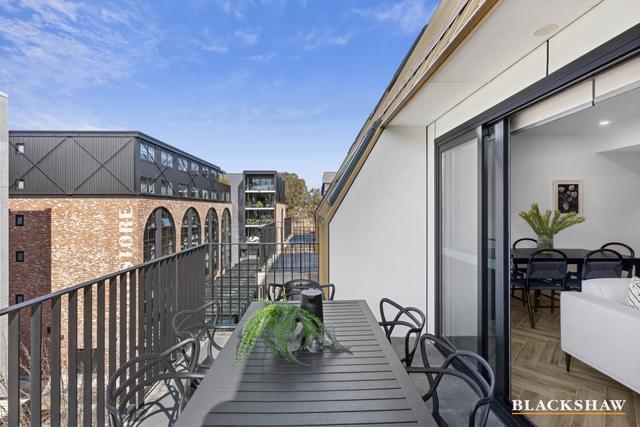 310/10 Parbery Street, ACT 2604