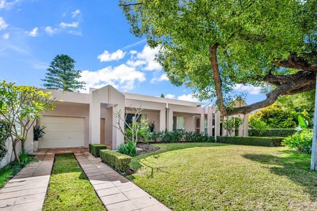 View Street, NSW 2330