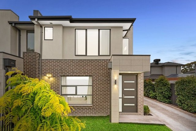 2/68 Bevan Avenue, VIC 3169