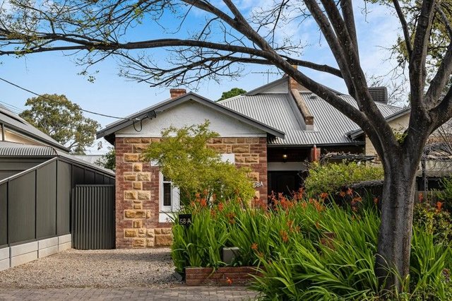 58A High  Street, SA 5068