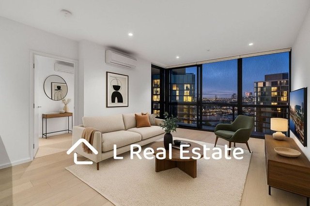 2806N/889 Collins Street, VIC 3008