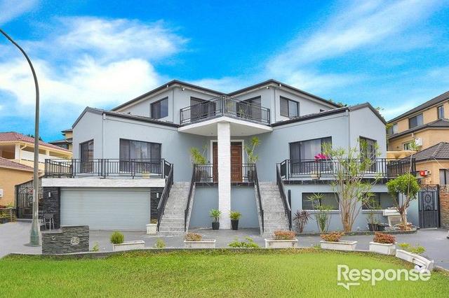 28 Bella Vista Drive, NSW 2153